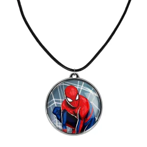گردنبند مرد عنکبوتی Spider Man