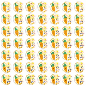 مگنت جشن الفبای کلاس اول هـ ه مثل هویج