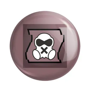 پیکسل  mute بازی رینبو سیکس سیج