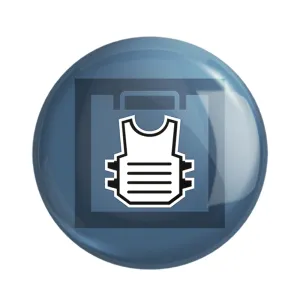 پیکسل rook  بازی رینبو سیکس سیج