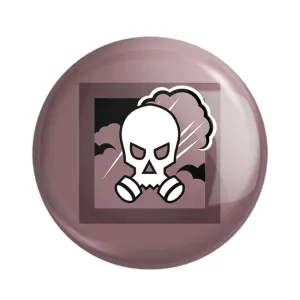 پیکسل  smoke بازی رینبو سیکس سیج