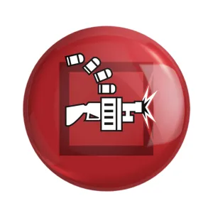 پیکسل  tachanka بازی رینبو سیکس سیج