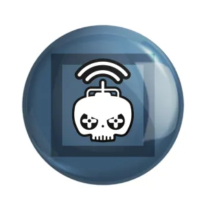 پیکسل twitch  بازی رینبو سیکس سیج