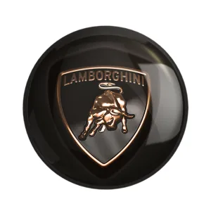پیکسل لامبورگینی Lamborghini
