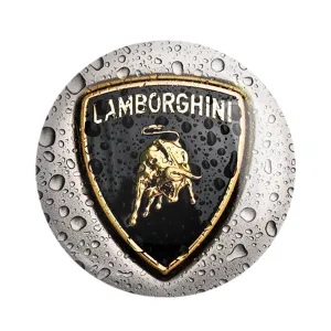 پیکسل لامبورگینی Lamborghini