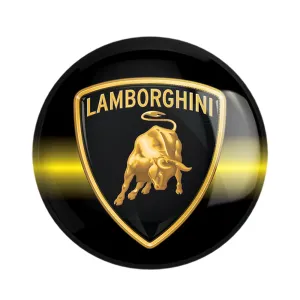 پیکسل لامبورگینی Lamborghini