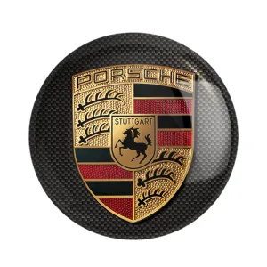 پیکسل پورشه Porsche