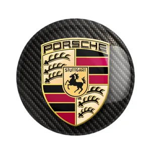 پیکسل پورشه Porsche