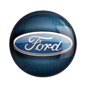 پیکسل فورد Ford