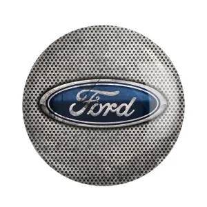 پیکسل فورد Ford