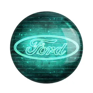 پیکسل فورد Ford