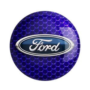 پیکسل فورد Ford