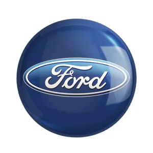 پیکسل فورد Ford