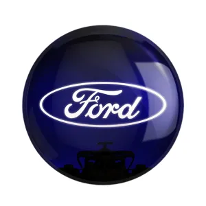 پیکسل فورد Ford