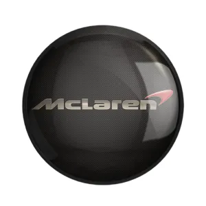پیکسل مک لارن Mclaren