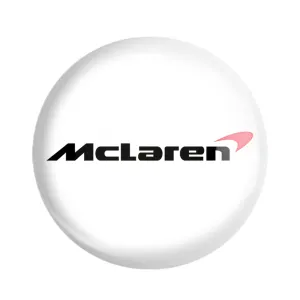 پیکسل مک لارن Mclaren