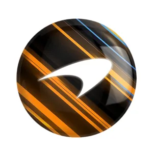 پیکسل مک لارن Mclaren