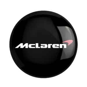 پیکسل مک لارن Mclaren
