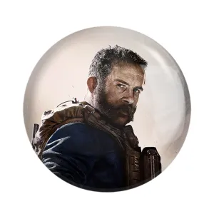 پیکسل پرایس مدرن ریبوت ندای وظیفه Call of duty