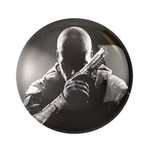 پیکسل کاور بلک اپس ندای وظیفه Call of duty