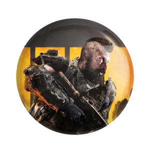 پیکسل کاور بلک اپس ندای وظیفه Call of duty