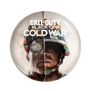 پیکسل کاور رسمی بلک اپس کلد وار ندای وظیفه Call of duty