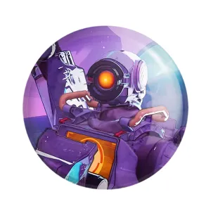 پیکسل pathfinder  ایکس لجند