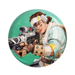 پیکسل ایکس لجند Apex Legends