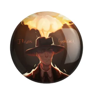 پیکسل اوپنهایمر Oppenheimer