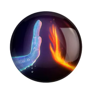 پیکسل بنیادین Elemental