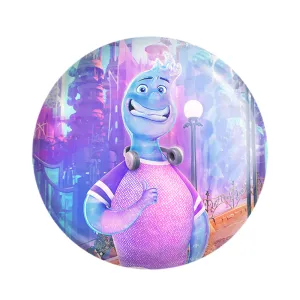 پیکسل بنیادین Elemental