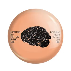 پیکسل مغز Brain