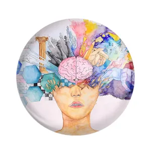 پیکسل مغز Brain