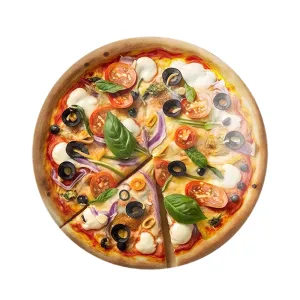 پیکسل پیتزا  Pizza