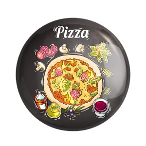 پیکسل پیتزا  Pizza