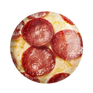 پیکسل پترن خوراکی