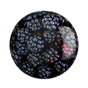 پیکسل پترن خوراکی