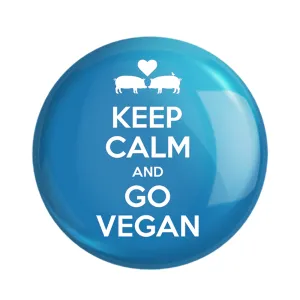 پیکسل وگن Vegan