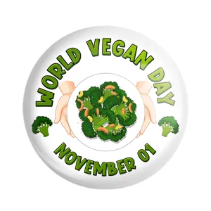 پیکسل وگن Vegan