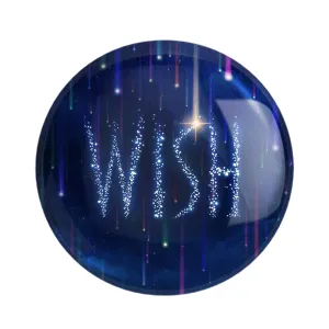 پیکسل آرزو Wish