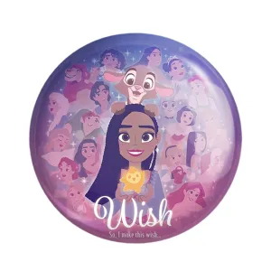 پیکسل آرزو Wish
