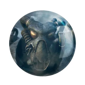 پیکسل بازی فالاوت (Fallout)