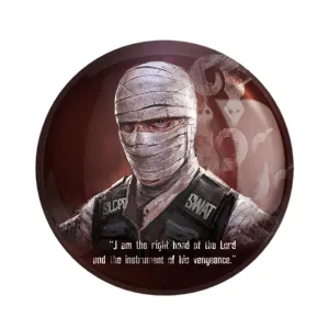 پیکسل بازی فالاوت (Fallout)