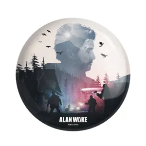 پیکسل بازی آلن ویک (Alan Wake)