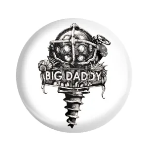پیکسل بازی بایوشاک (Bioshock)