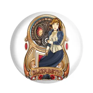پیکسل بازی بایوشاک (Bioshock)