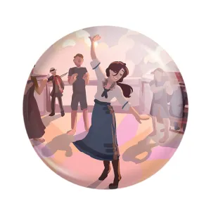 پیکسل بازی بایوشاک (Bioshock)