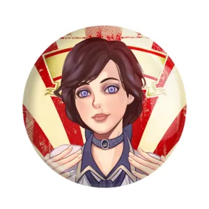 پیکسل بازی بایوشاک (Bioshock)