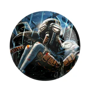 پیکسل بازی بایوشاک (Bioshock)