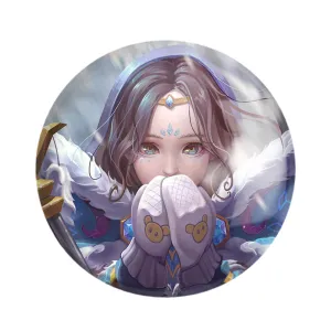 پیکسل بازی دوتا (Dota 2)